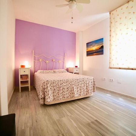Apartamento en La herradura con Piscina y PARKING Exterior foto