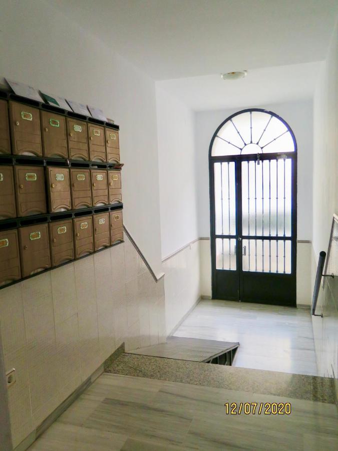 Apartamento en La herradura con Piscina y PARKING Exterior foto