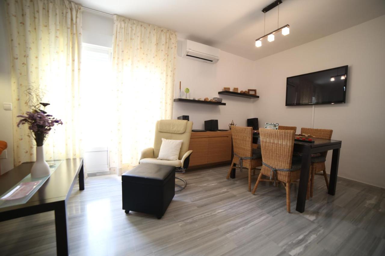 Apartamento en La herradura con Piscina y PARKING Exterior foto