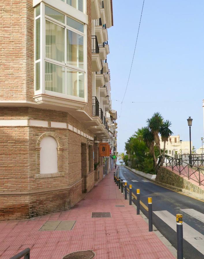 Apartamento en La herradura con Piscina y PARKING Exterior foto