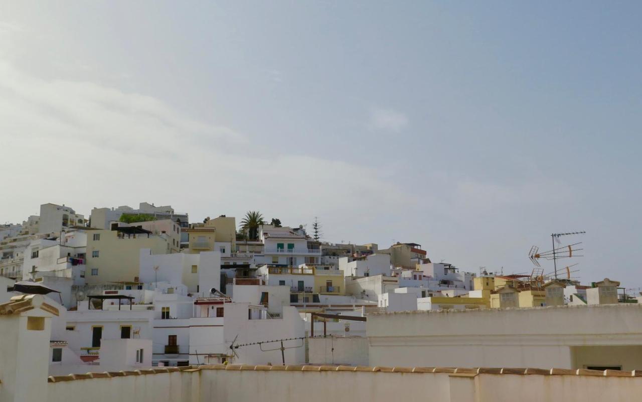 Apartamento en La herradura con Piscina y PARKING Exterior foto
